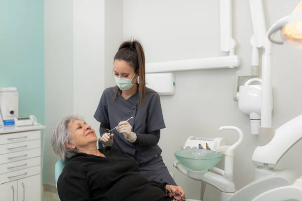 Best Emergency Treatment for Oral Infections in Fortuna, CA