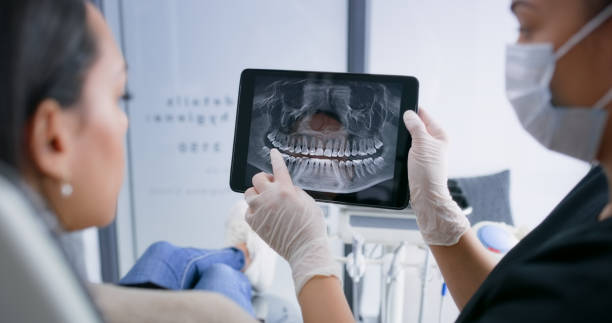 Best Emergency Treatment for Jaw Pain or Injury in Fortuna, CA