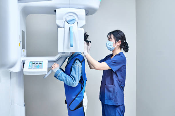 Best Emergency Treatment for Oral Infections in Fortuna, CA